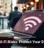 Public Wi-Fi Risks: Protect Your Data Now